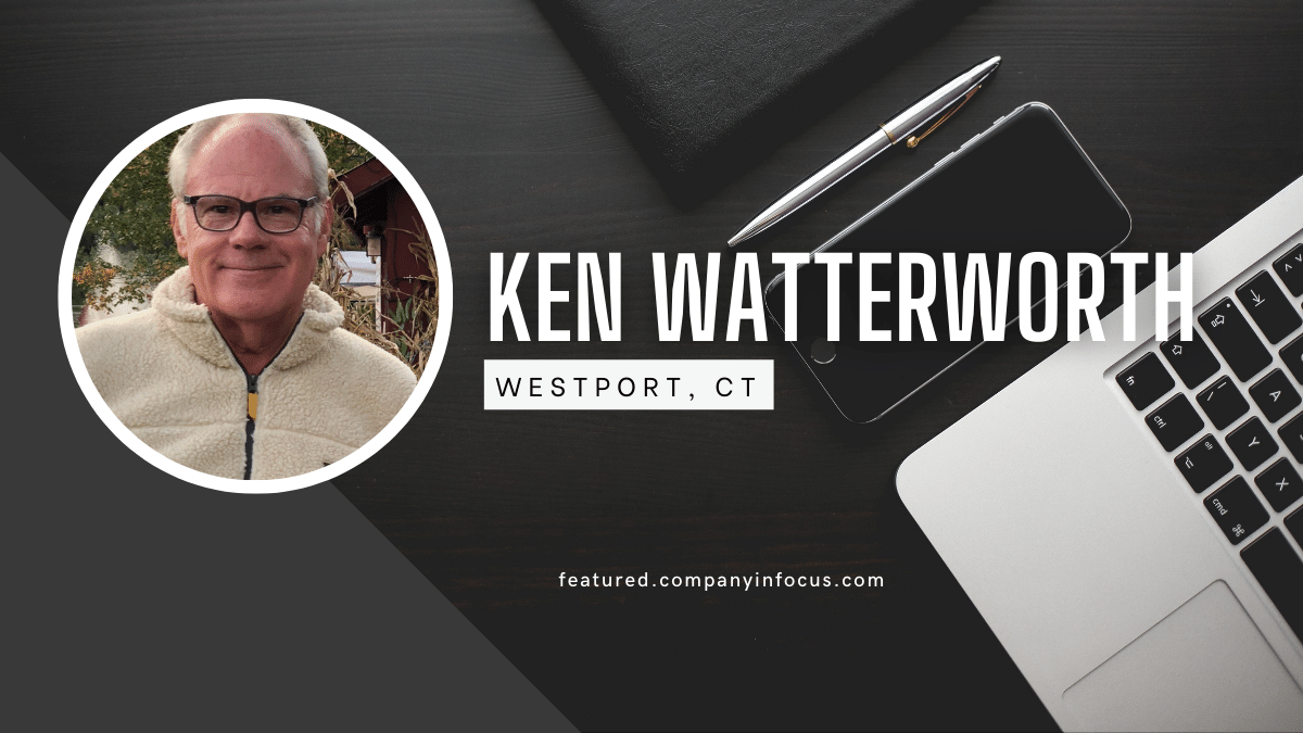 Ken Watterworth Interview