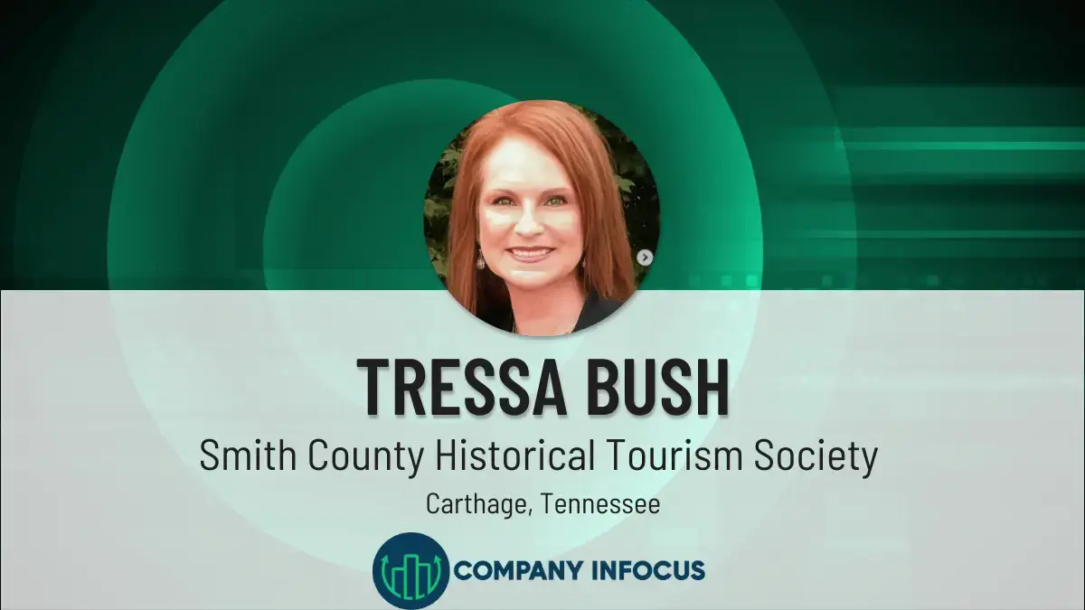 Tressa Bush CARTHAGE TN