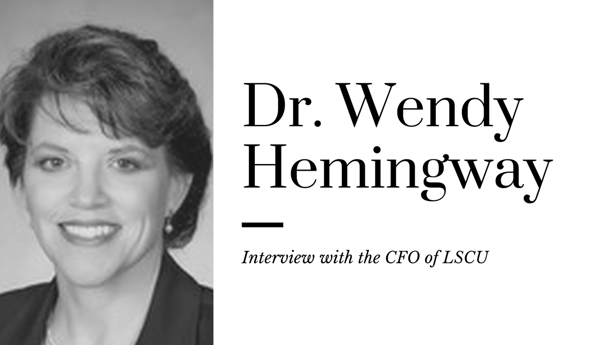Wendy Hemingway Georgia Interview