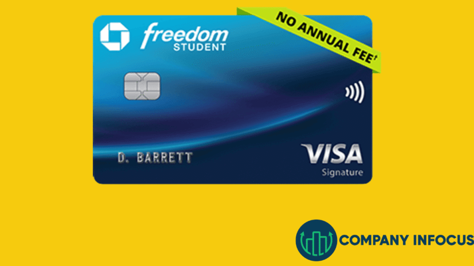 Chase Freedom Unlimited Review