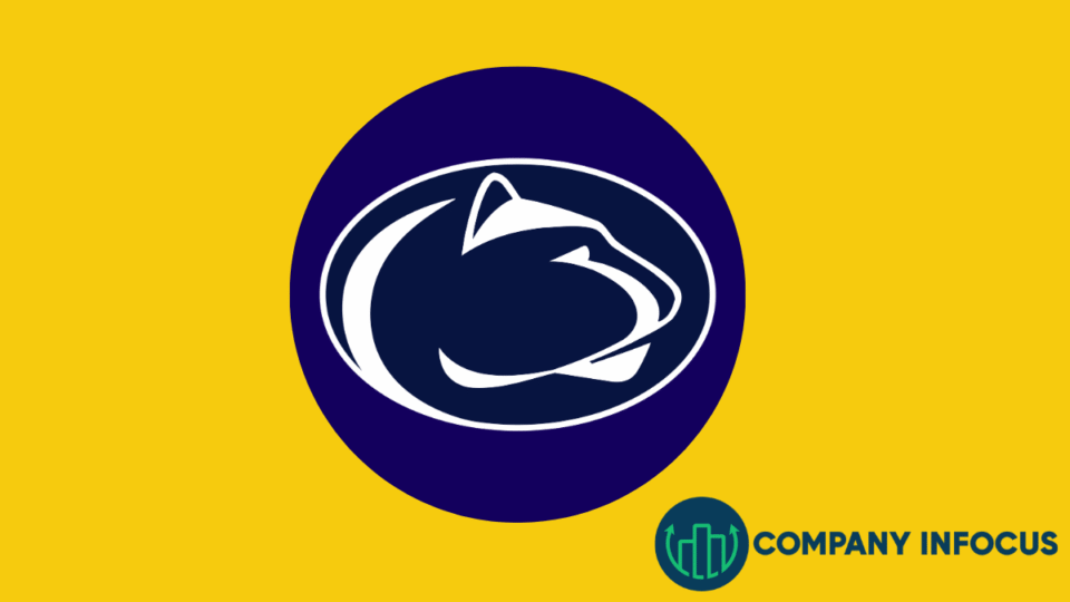 Joseph Draper - 5 Penn State Graduates to Watch in 2026